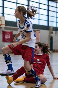 Bild 826 - Norddeutsche Futsalmeisterschaft